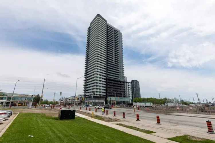 Buy Condos in Toronto with Modern Features and Great Amenities