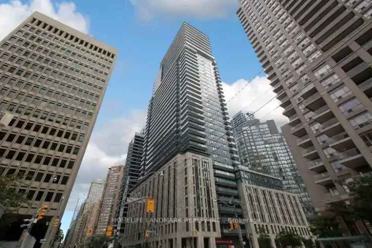 Condo For Rent in Toronto, Ontario