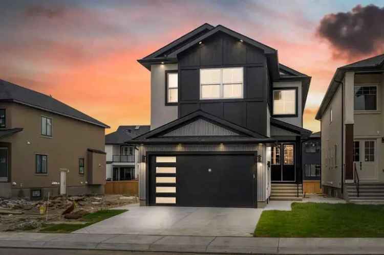 House For Rent in Calgary, Alberta