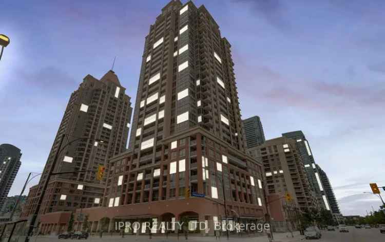 Condo For Sale in Mississauga, Ontario