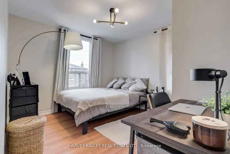 House For Sale in Toronto, Ontario