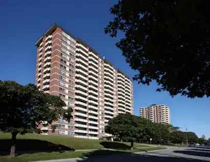 2 rooms apartment of 100 m² in Toronto