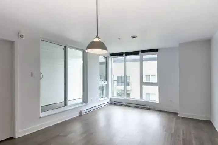 Spacious 1 bedroom apartment in Ahuntsic - ID 2971