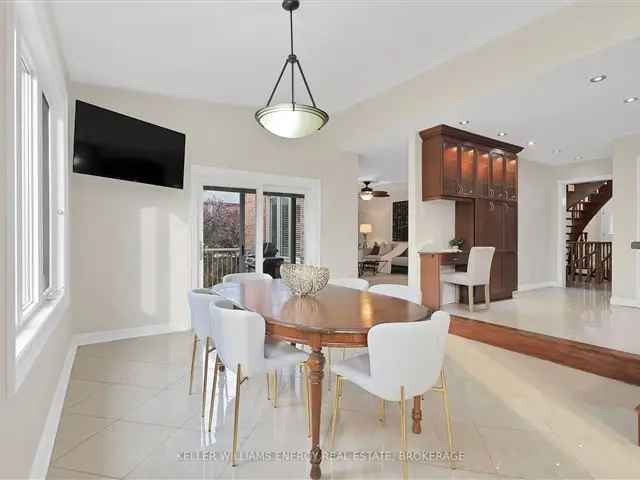 House For Sale in Toronto, Ontario