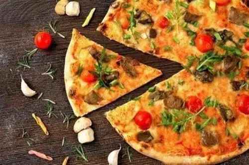 Surrey BC Pizza Franchise For Sale - Clayton Location