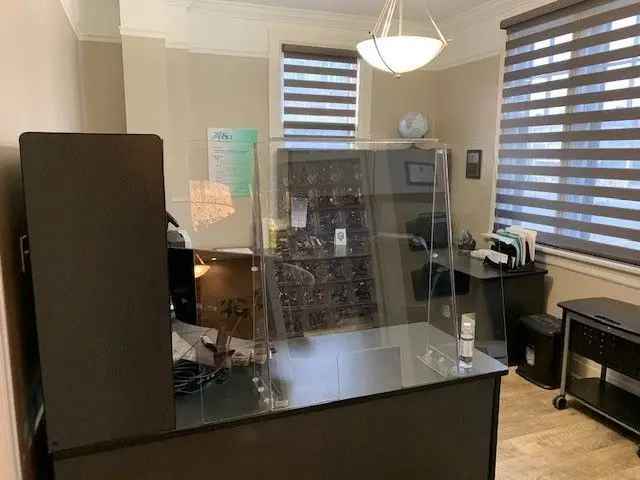 Office building For Sale in 530, Brant Street, Burlington, Ontario