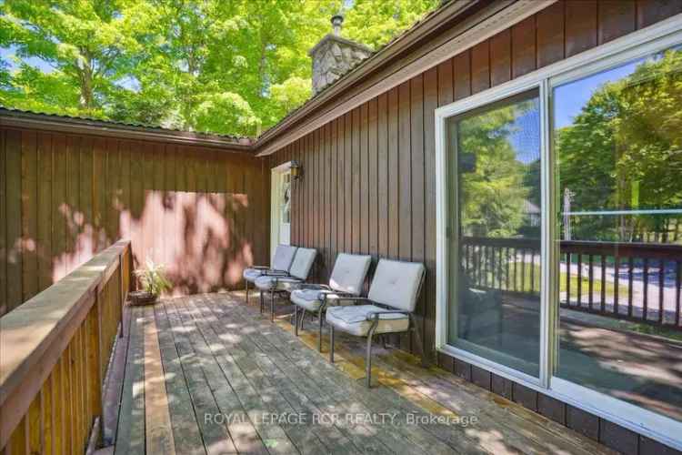 House For Sale in Sauble Beach, Ontario