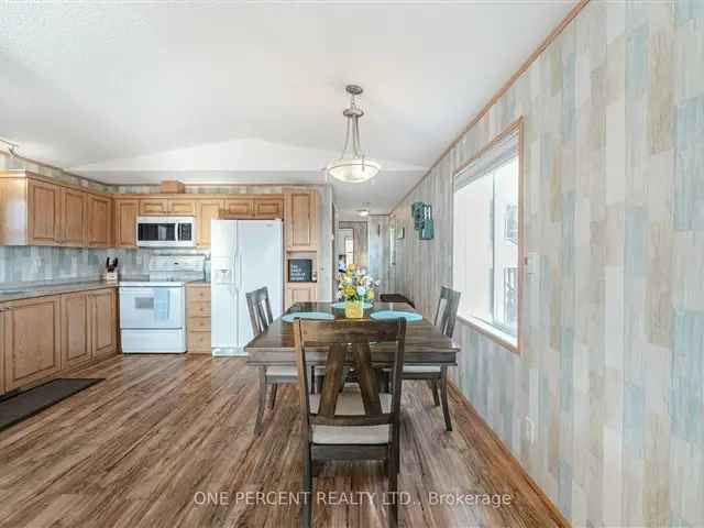 House For Sale in Puslinch, Ontario