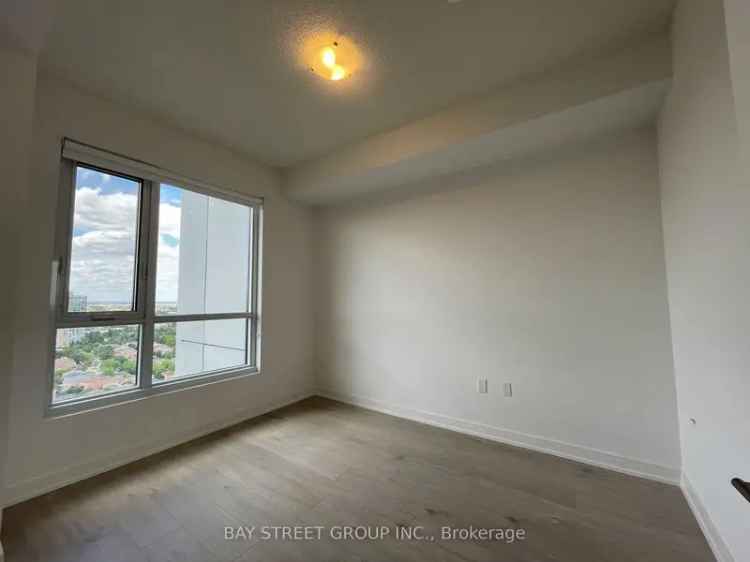 Modern Condo near Square One with Amazing Amenities