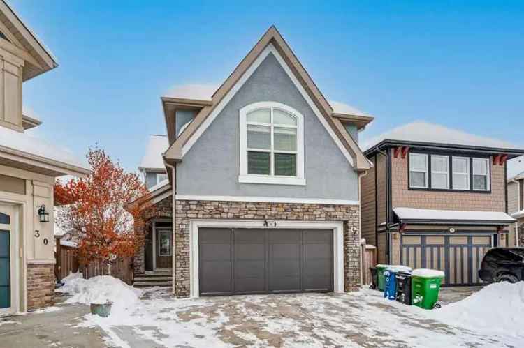 House For Rent in Calgary, Alberta