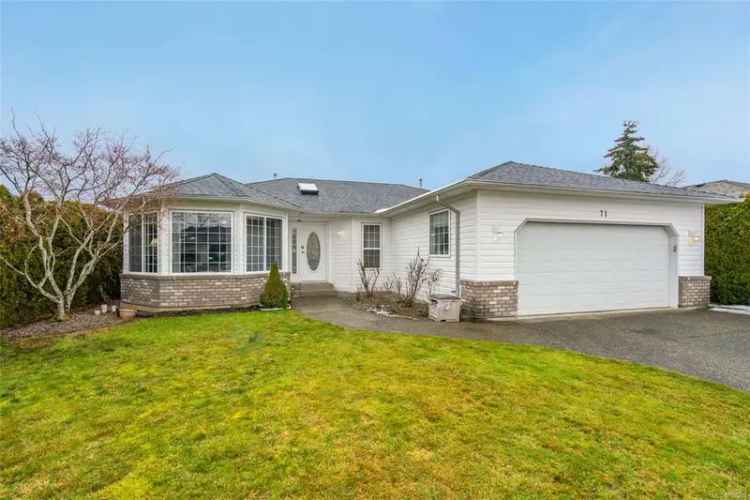 Maple Glen Rancher 3 Beds 2 Baths Family Home Near Beach