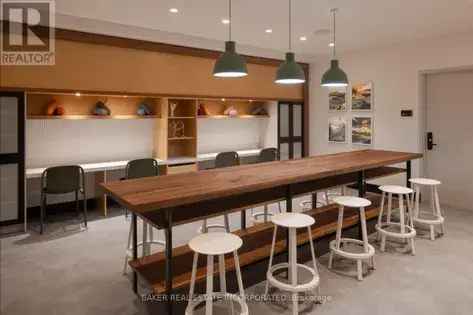 Brand New 1 Bed 1 Bath 582 sq ft Apartment for Rent