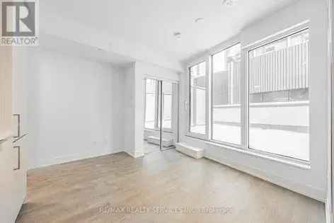 1 room apartment of 37 m² in Toronto