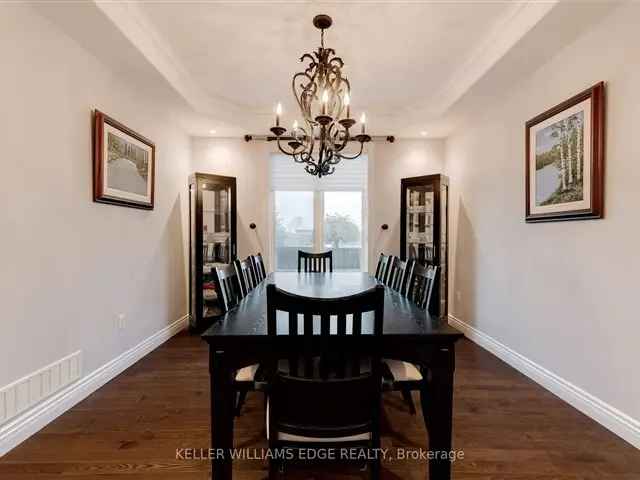 House For Sale in West Lincoln Township, Ontario