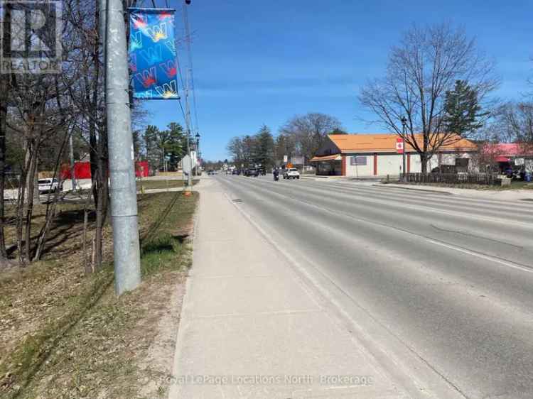 Wasaga Beach