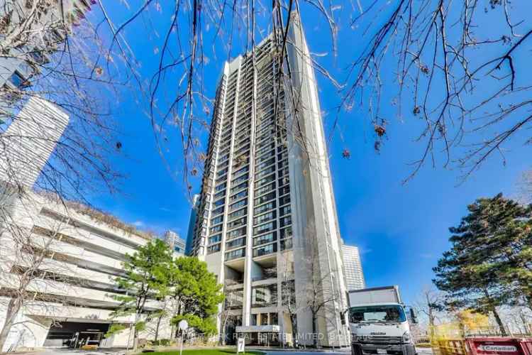 Condo For Rent in Toronto, Ontario