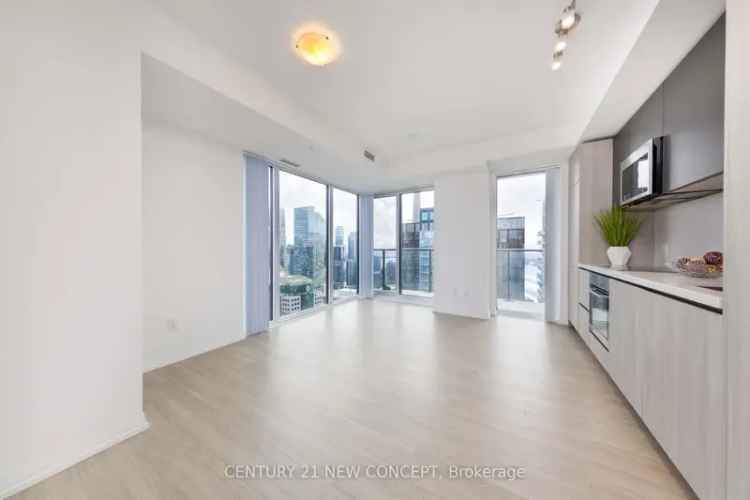 Luxury 3 Bed 2 Bath Condo in Theatre District