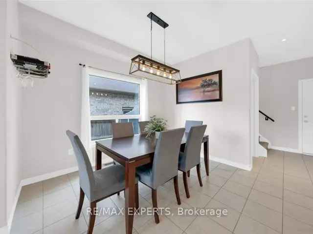 House For Sale in Essa, Ontario