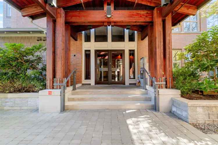 Quilchena Condo for Sale Vancouver West R2993799