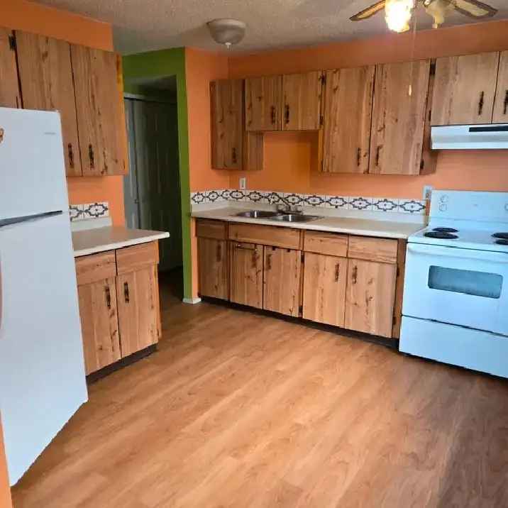 1 Bedroom Suite Near WEM and Downtown