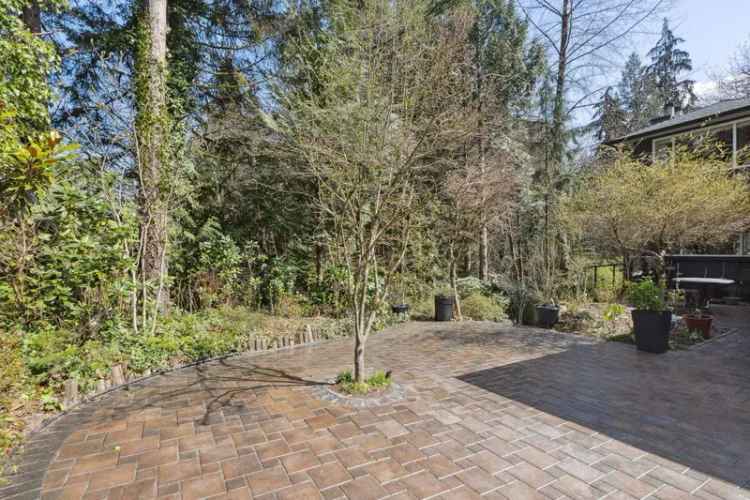 1501 Ostler Court Family Home for Sale