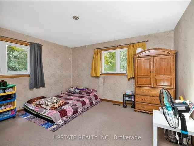 House For Sale in Brampton, Ontario