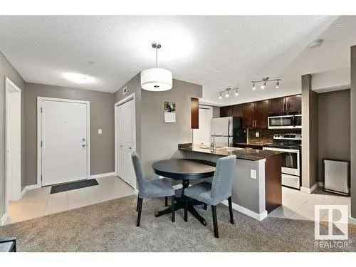 Condo For Sale In McConachie Area, Edmonton, Alberta