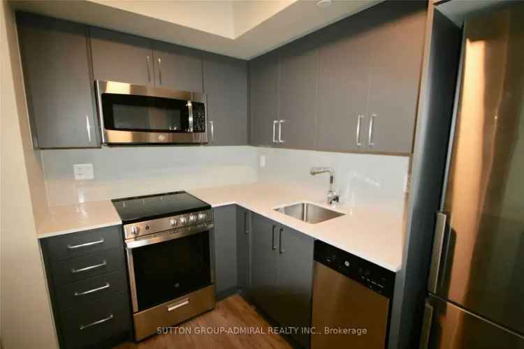 Condo For Sale in Toronto, Ontario