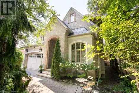 6 rooms house of 6810 m² in Mississauga