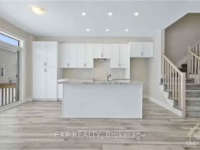 House For Sale in Carleton Place, Ontario