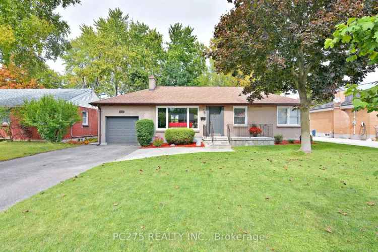 House For Sale in London, Ontario