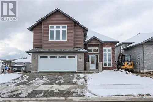 House For Sale In Sudbury, Ontario