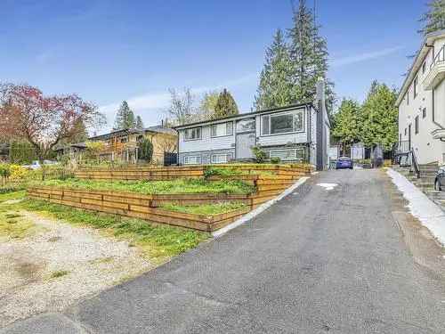 5 Bed 4 Bath Home Surrey BC  Great Mortgage Helper