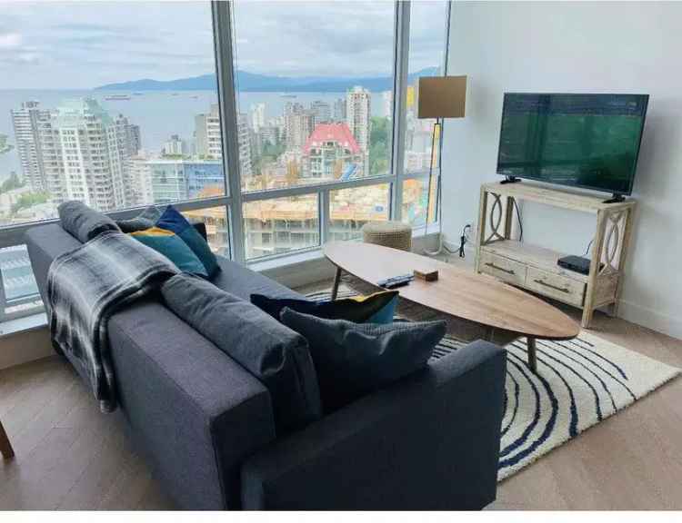 3208 1283 HOWE Street in Vancouver: Downtown VW Condo for sale (Vancouver West)  : MLS®# R2942717