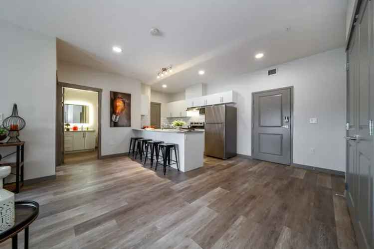 Apartment For Rent in Edmonton, Alberta