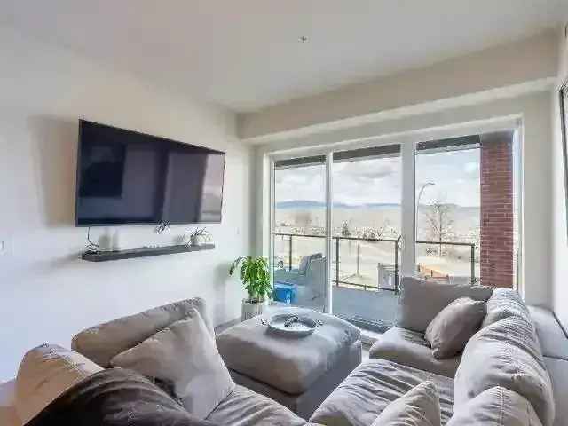 885 University Drive Apartment Kamloops