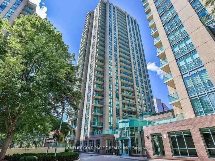 Bright Spacious Unit Near Finch Subway TTC Schools