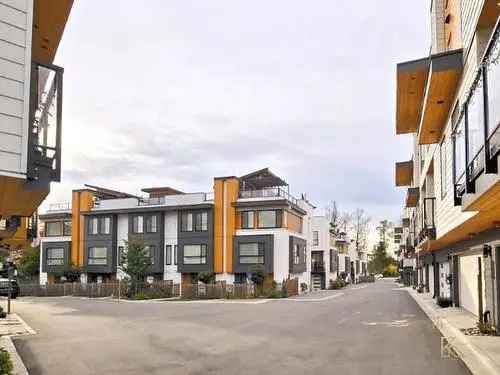 House For Sale In Fleetwood, Surrey, British Columbia