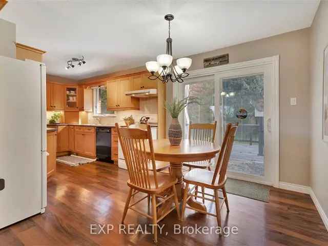 House For Sale in North Perth, Ontario