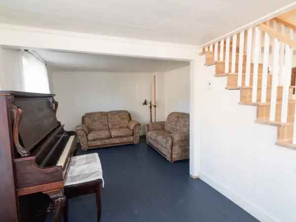 2-Bedroom House for Sale in St-Andre-de-Kamouraska