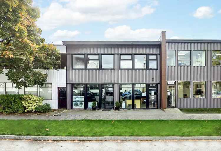 Industrial For Sale in West Vancouver, British Columbia