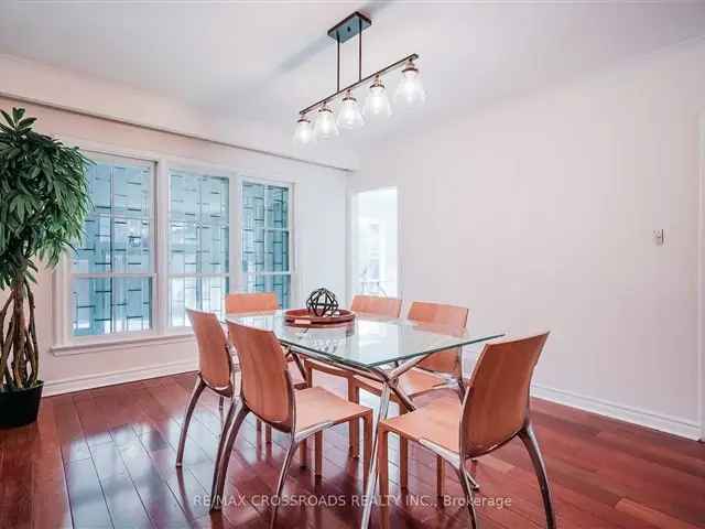 House For Sale in 41, Tollerton Avenue, Toronto, Ontario