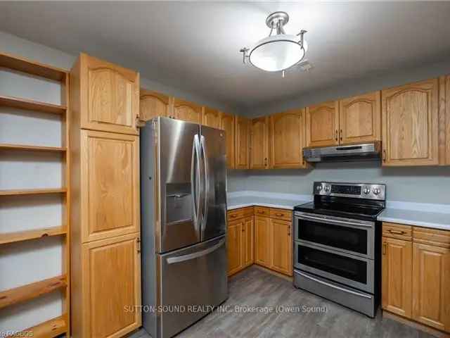 Condo For Sale in Hornepayne Township, Ontario