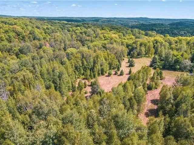 Large Acreage on Cockle Lake with 3000ft of Waterfront