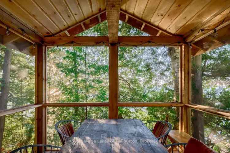 Head Lake Classic Cottage 3BR Family Retreat