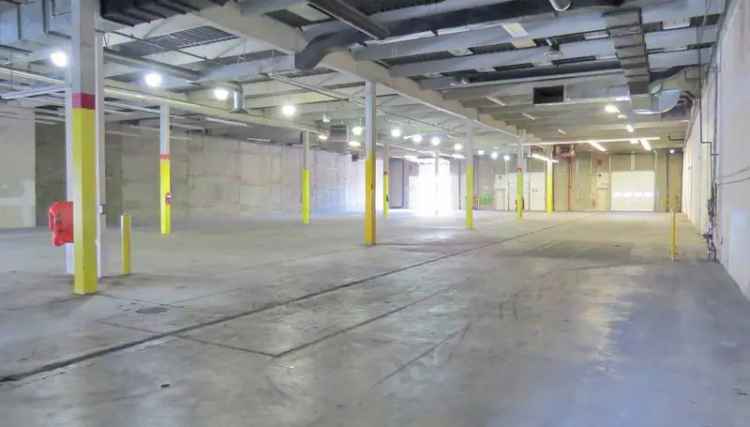 Industrial For Rent in Medicine Hat, Alberta