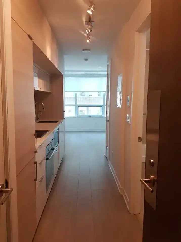 Bachelor For Rent In Dtwn Toronto-All Utility Internet included