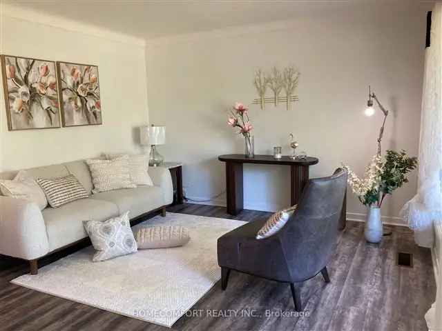 House For Sale in St. Catharines, Ontario