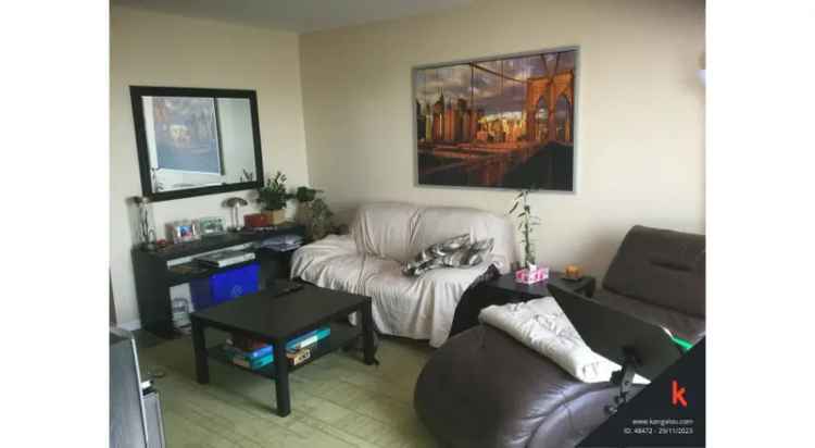 Apartment For Rent in Laval (administrative region), Quebec