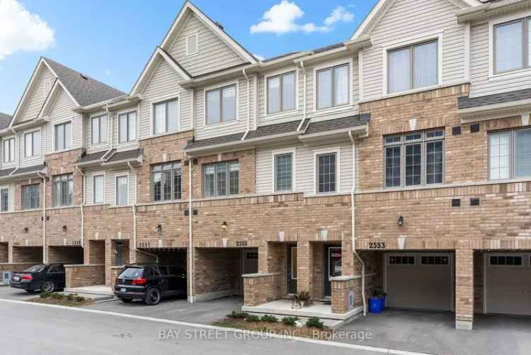 Condo For Sale in Oshawa, Ontario